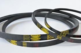 Приводні ремені ROVEN і MASTER BELTS